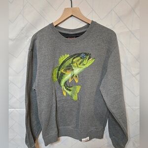 Diamond Supply Co. Crewneck Sweatshirt